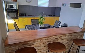 Location Maison Basse-Terre Guadeloupe